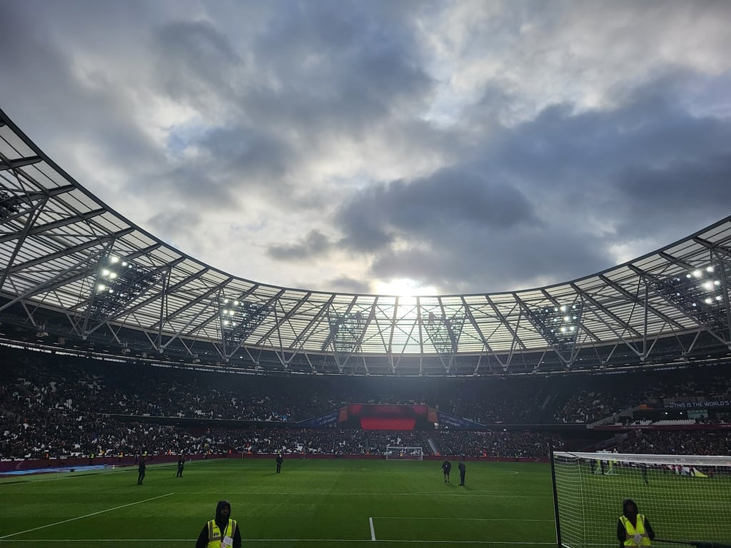 People First Stadium
