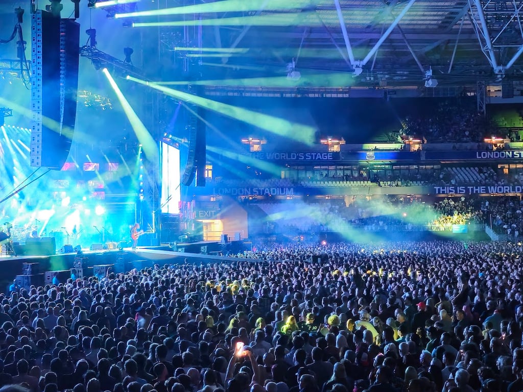 People First Stadium