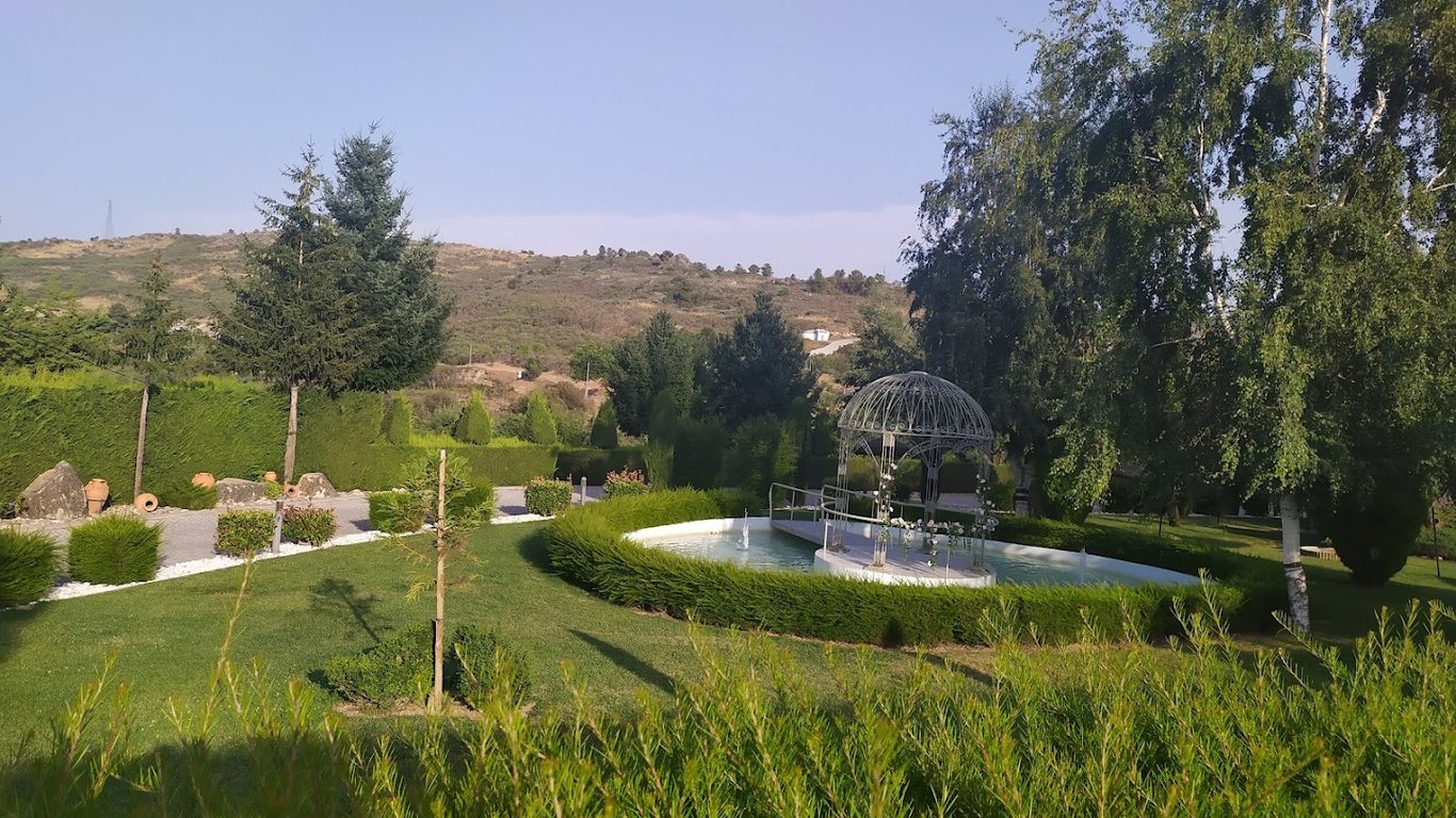 Quinta de Santo António