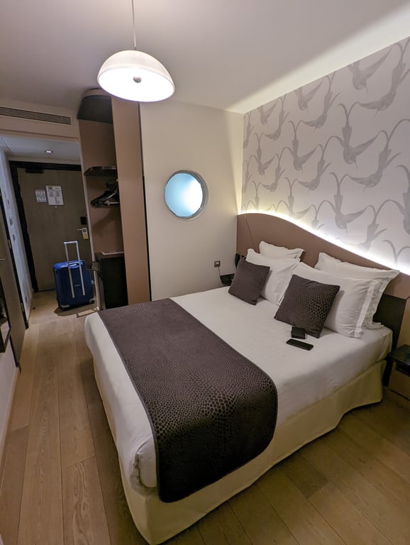 Hôtel Hor Europe