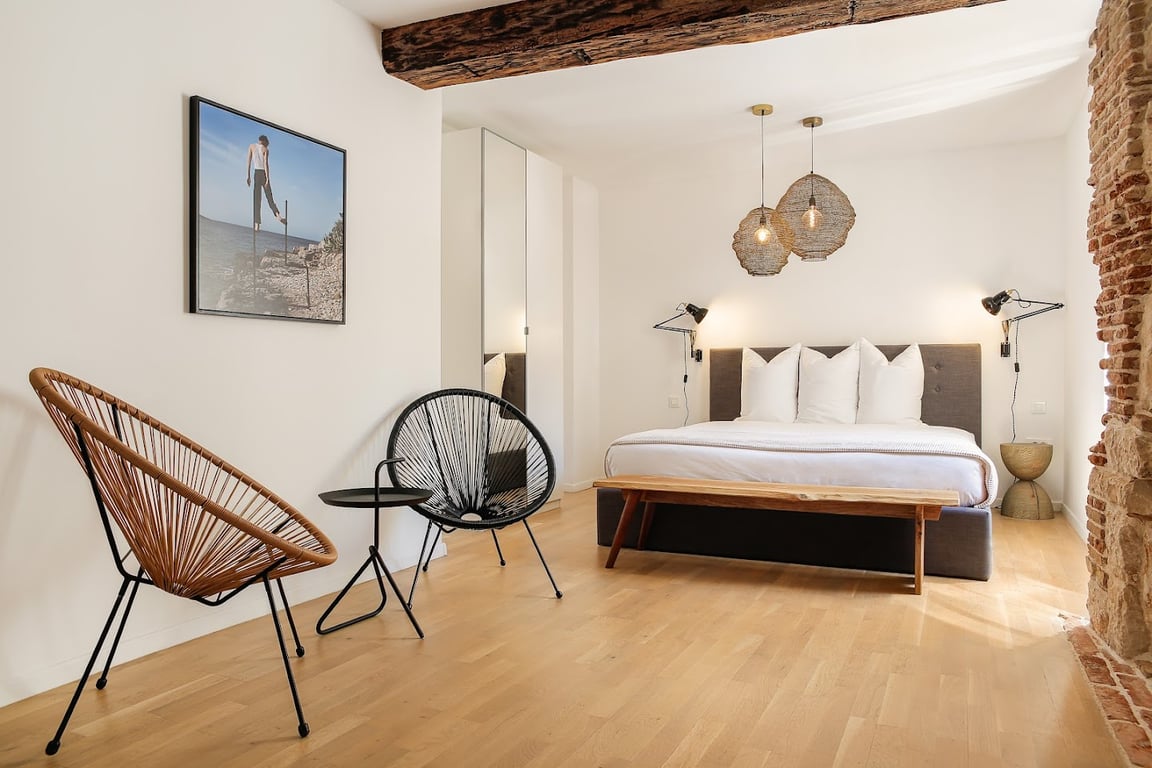 Pomalo Inn