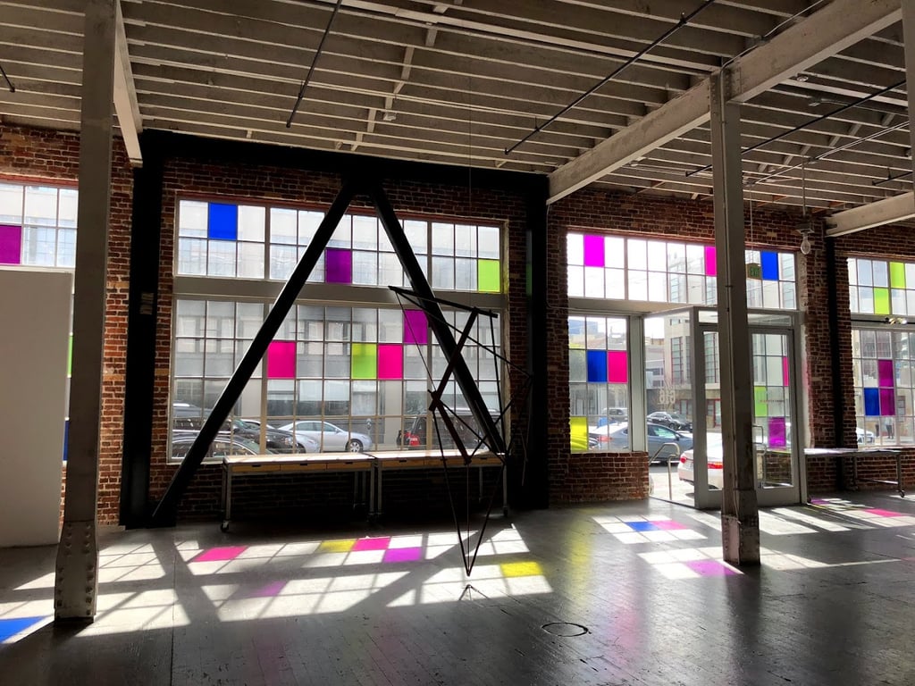 Gallery 16