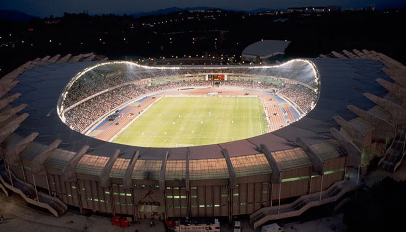 Reale Seguros Stadium