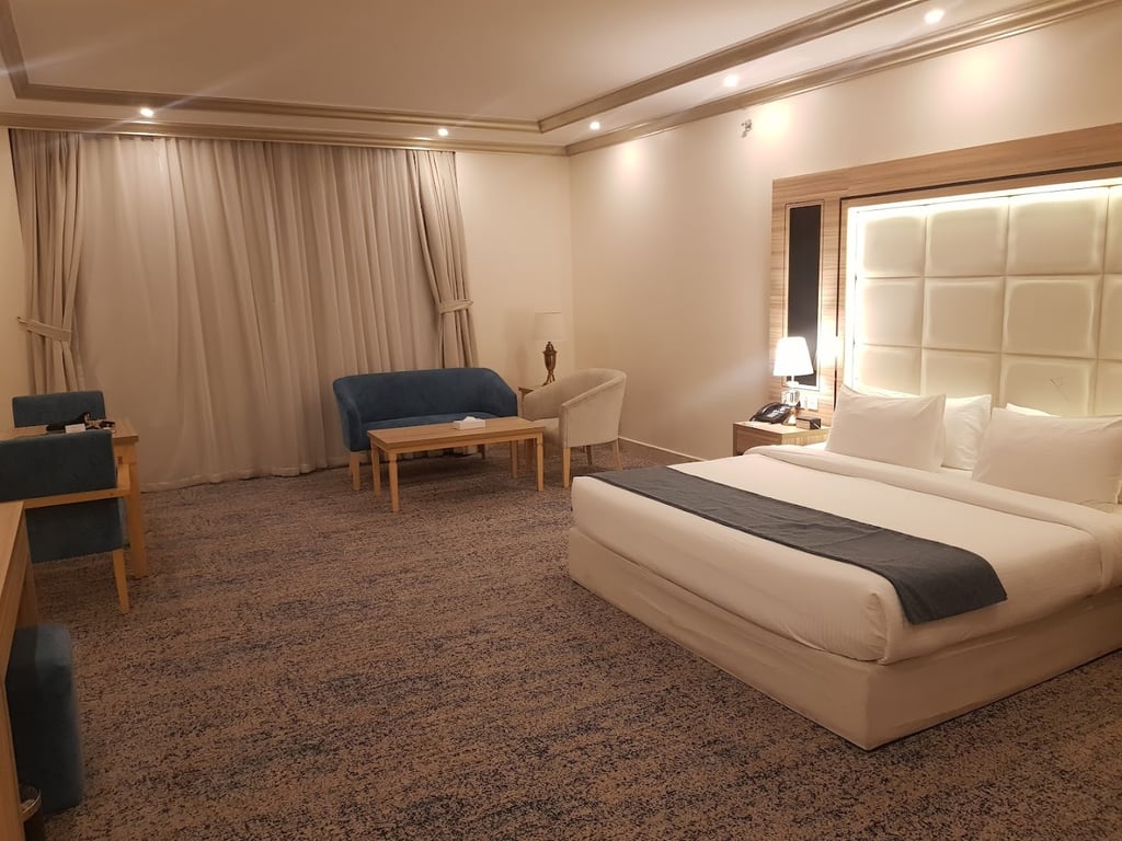 Casa Diora Hotel Jeddah