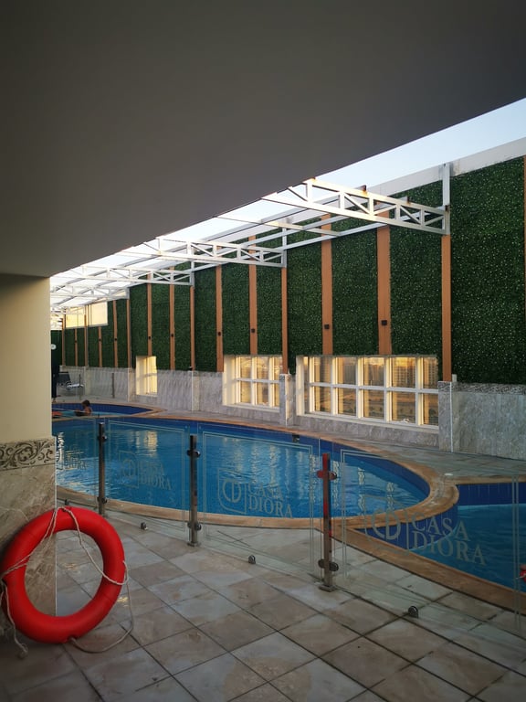 Casa Diora Hotel Jeddah