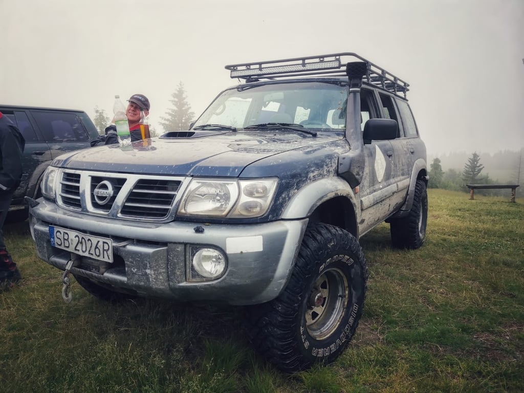Lgotka Adventure Extreme Imprezy Integracyjne