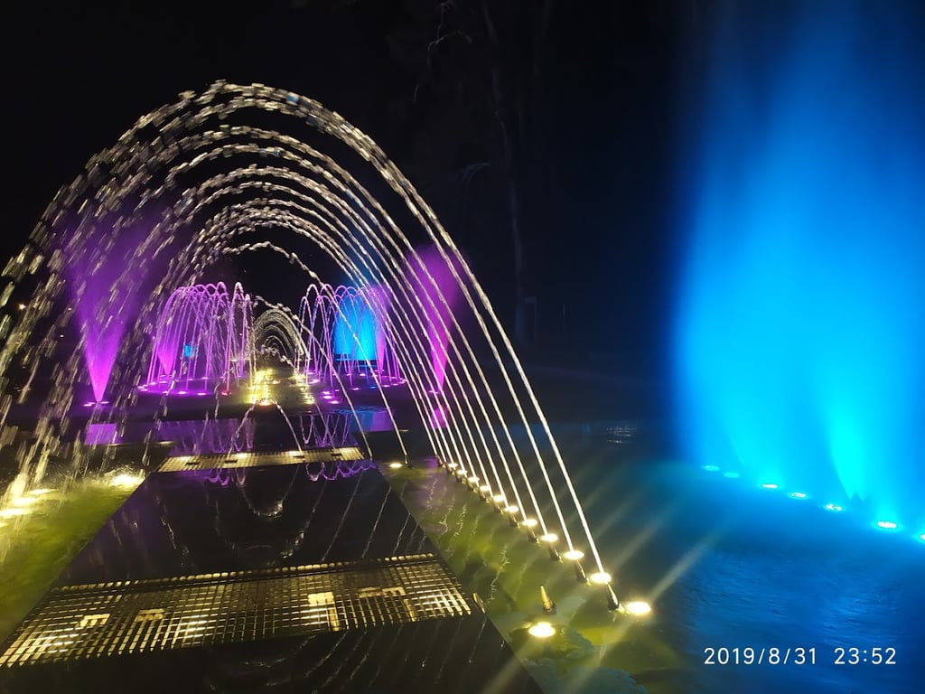 Black Sea Arena
