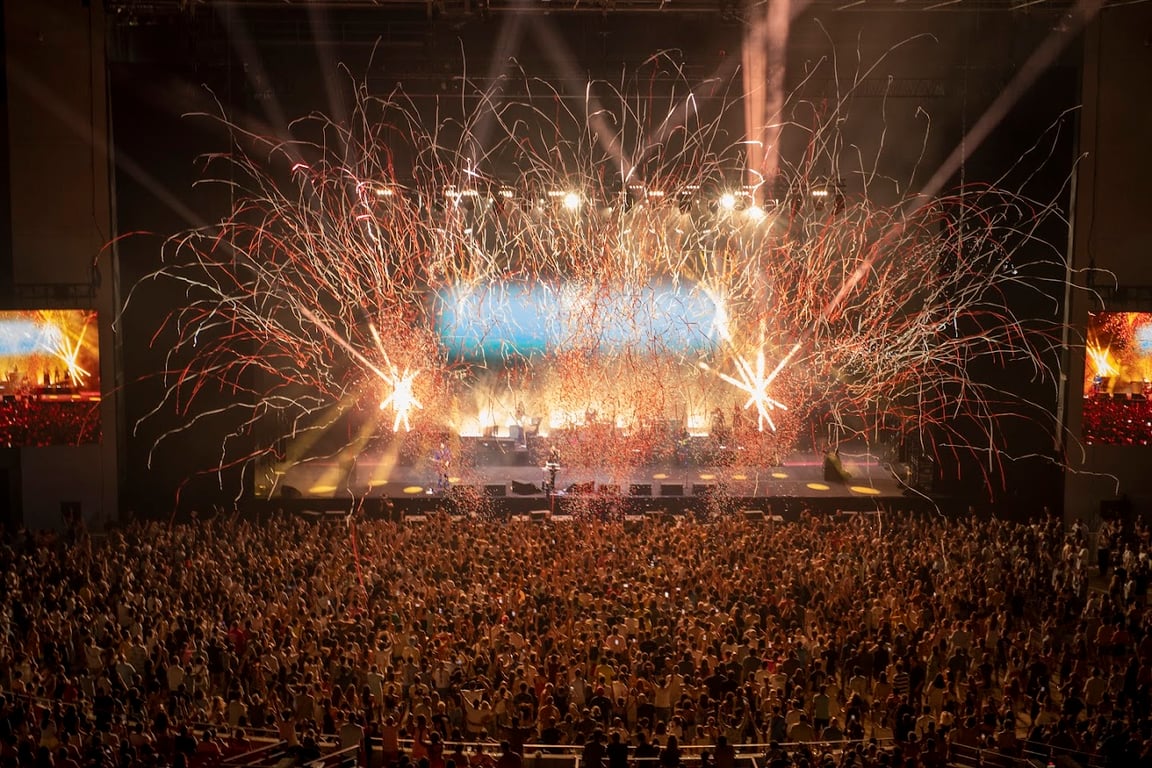 Black Sea Arena