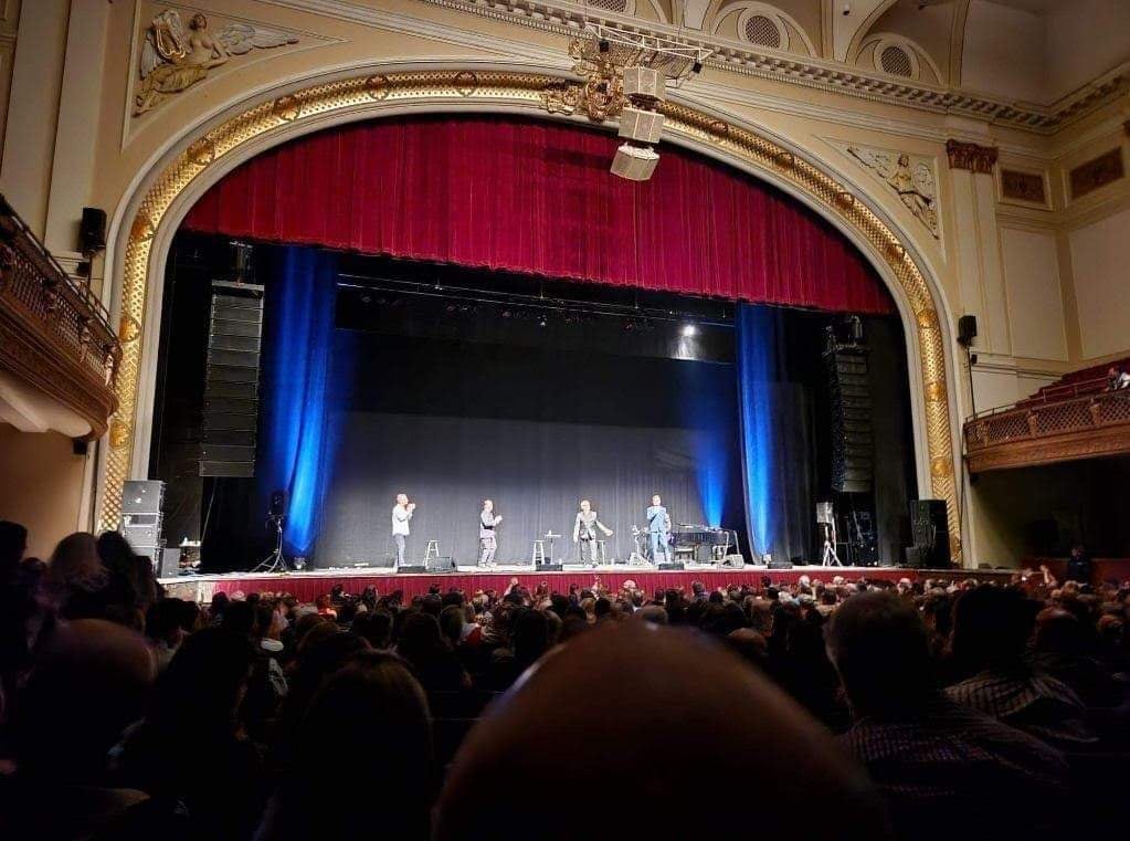 Lyric Performing Arts Center