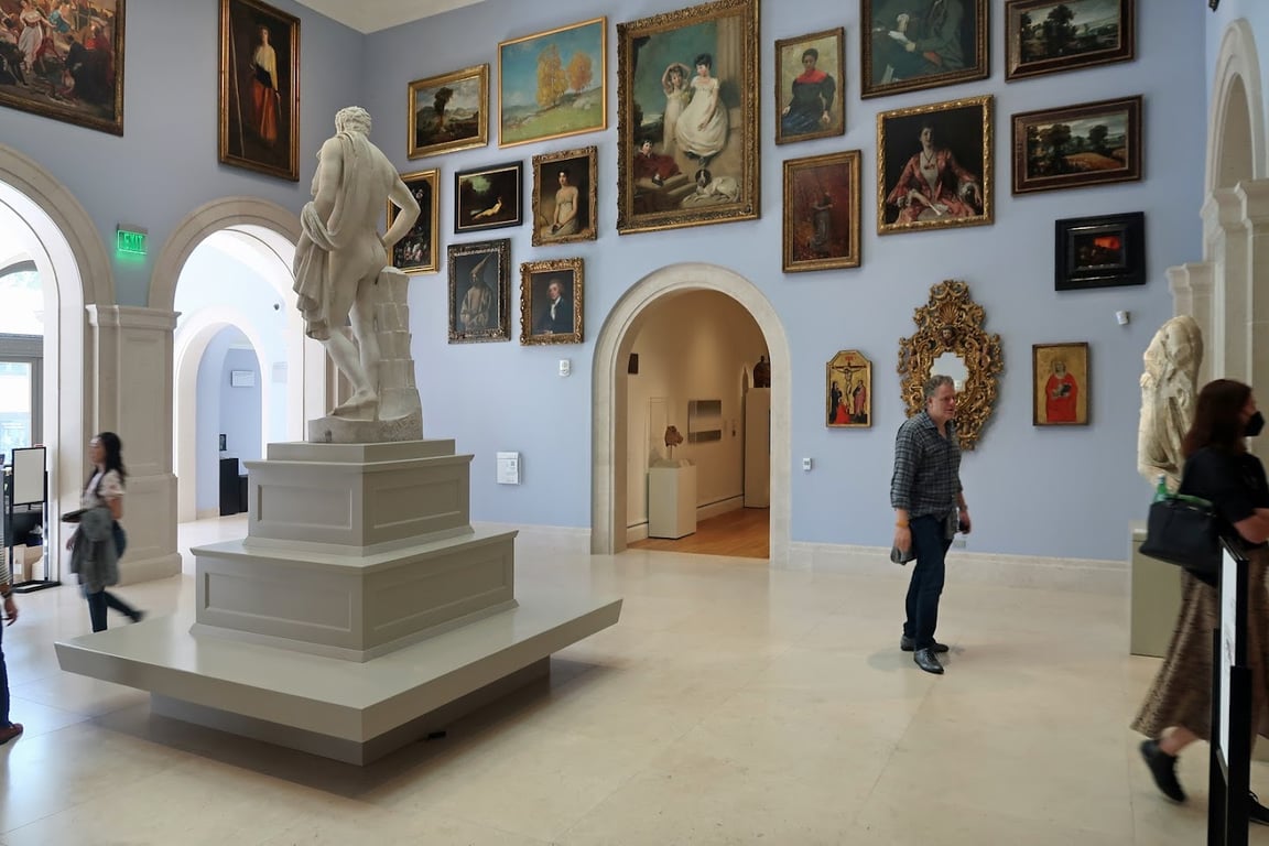 Santa Barbara Museum of Art