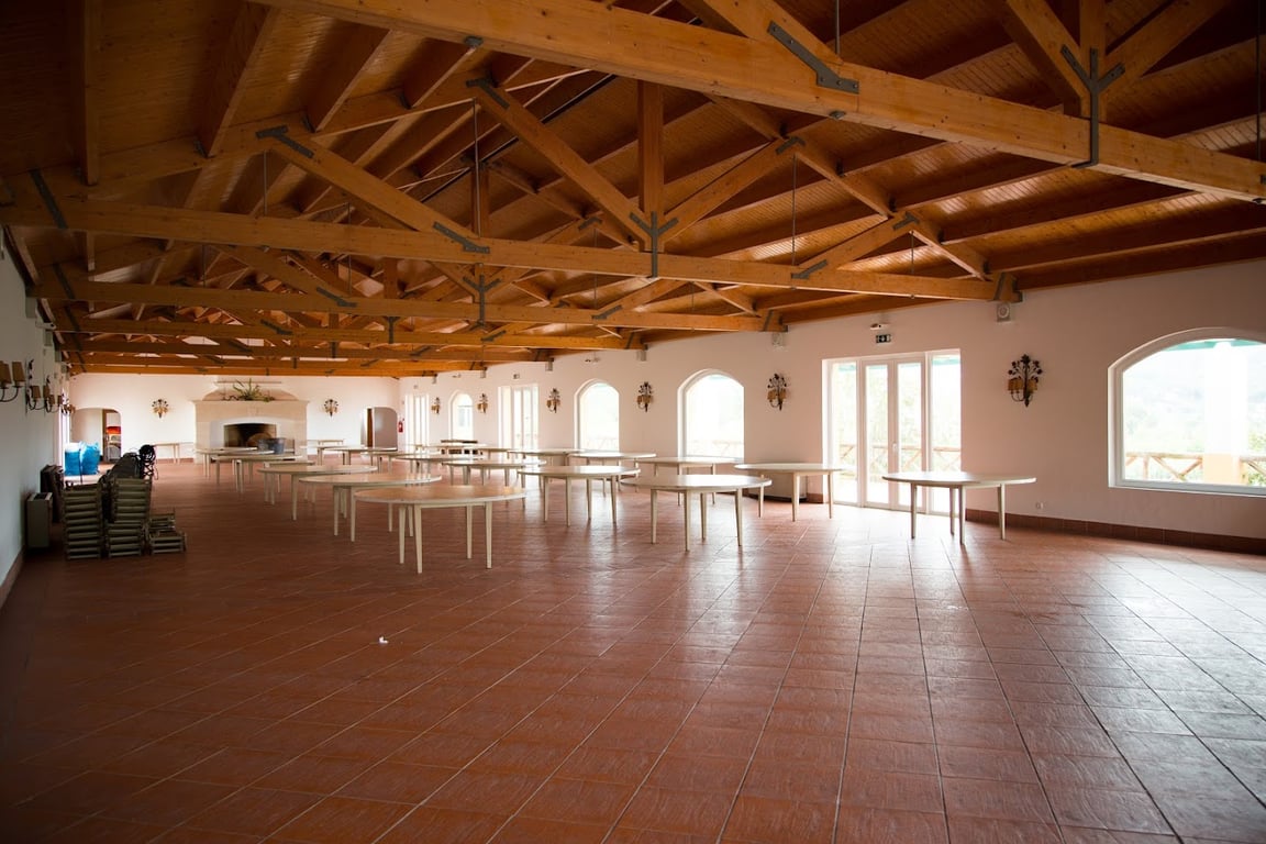Quinta das Abertas