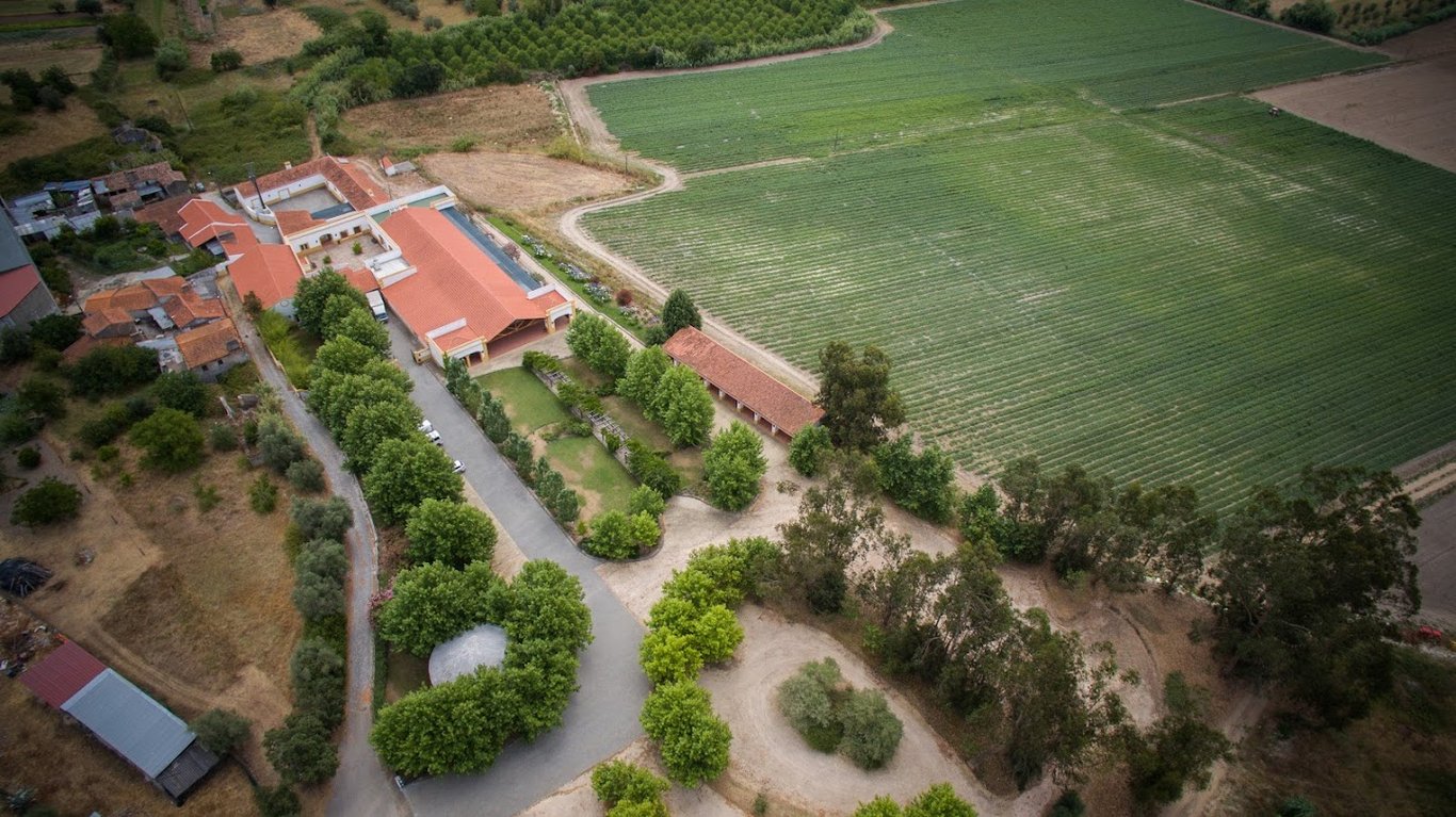 Quinta das Abertas