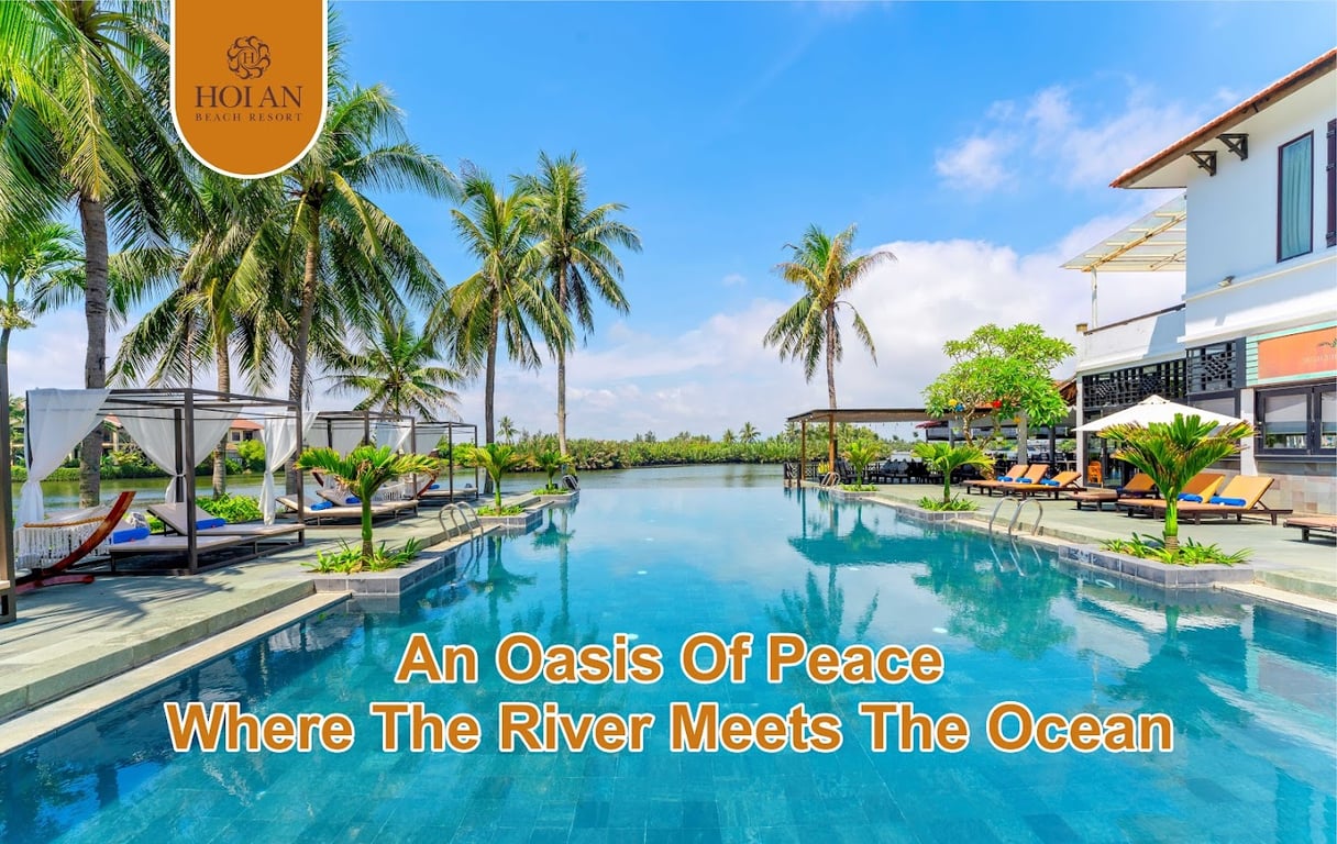 RAON Hoian Beach