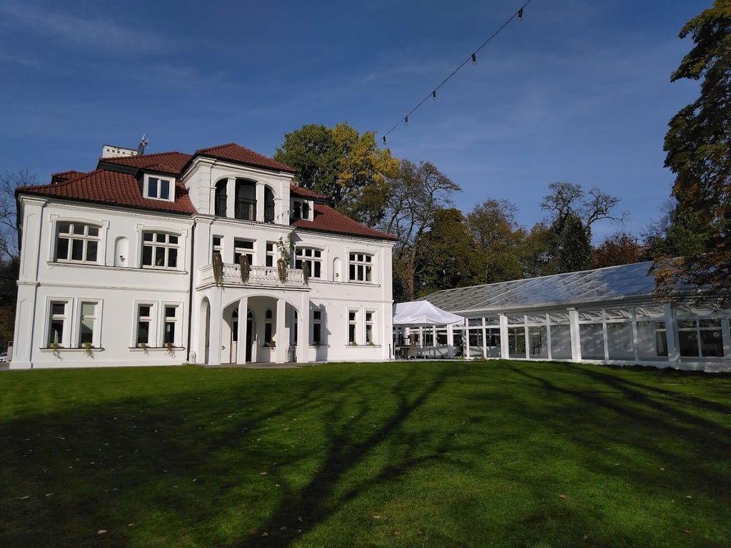 Pałac Czosnowskich