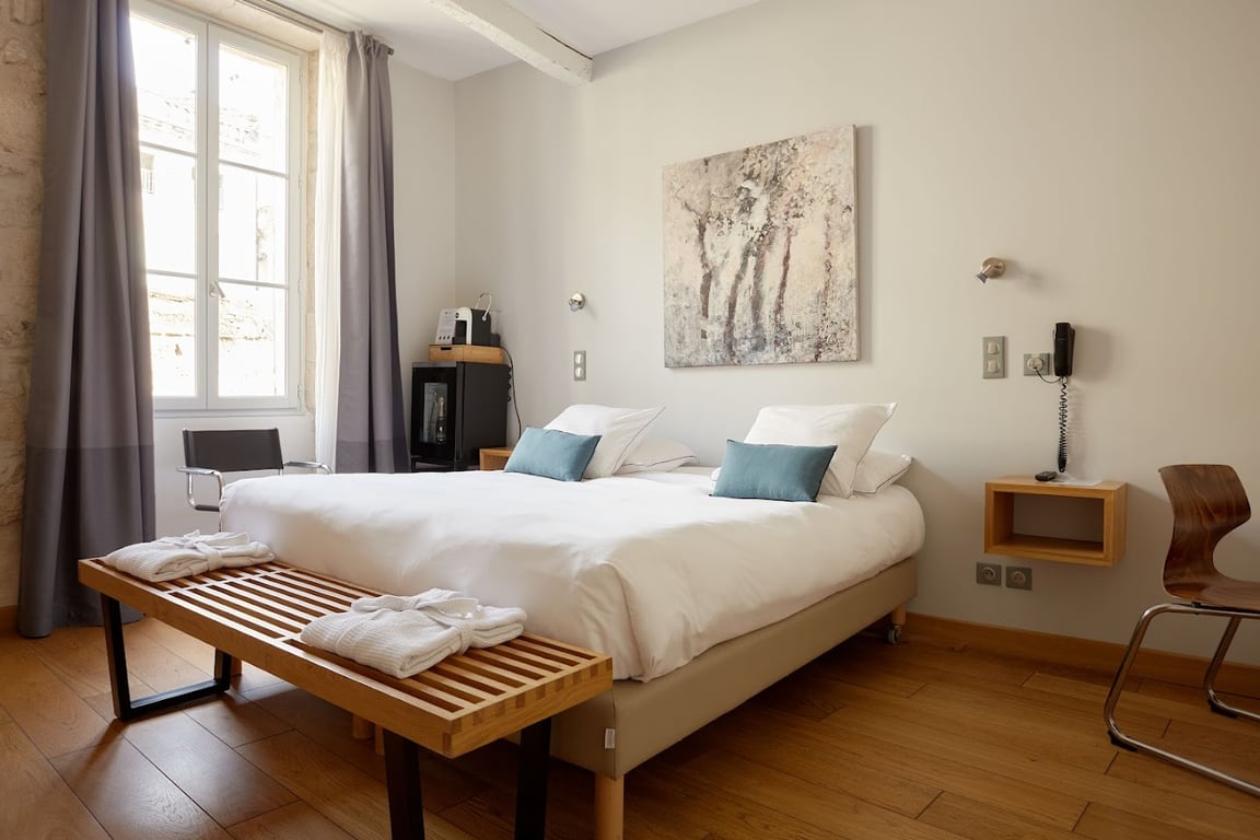 Boutique Hôtel Entraigues