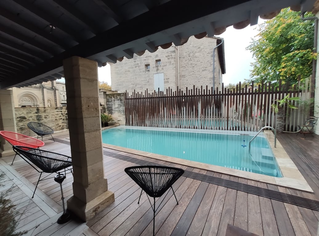 Boutique Hôtel Entraigues