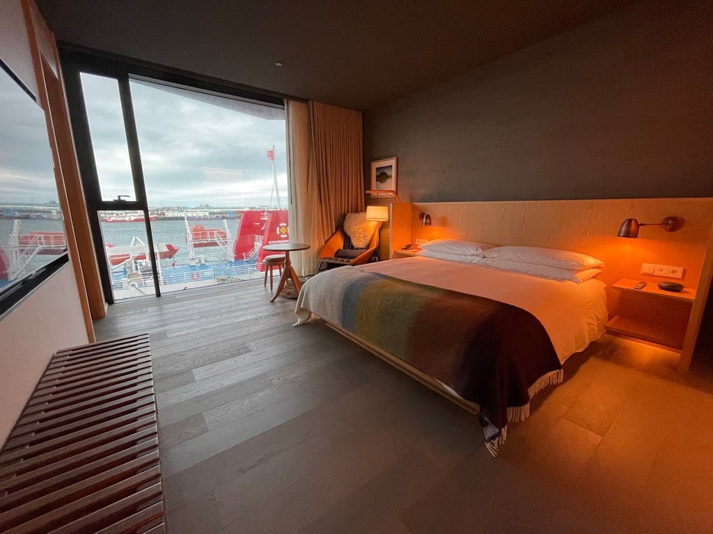 The Reykjavik EDITION