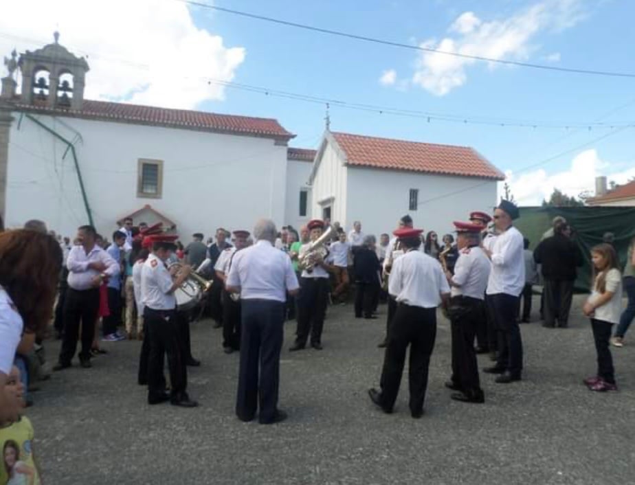 Largo de Nossa Senhora das Dores