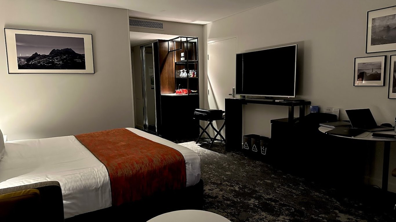 Hotel Grand Chancellor Hobart