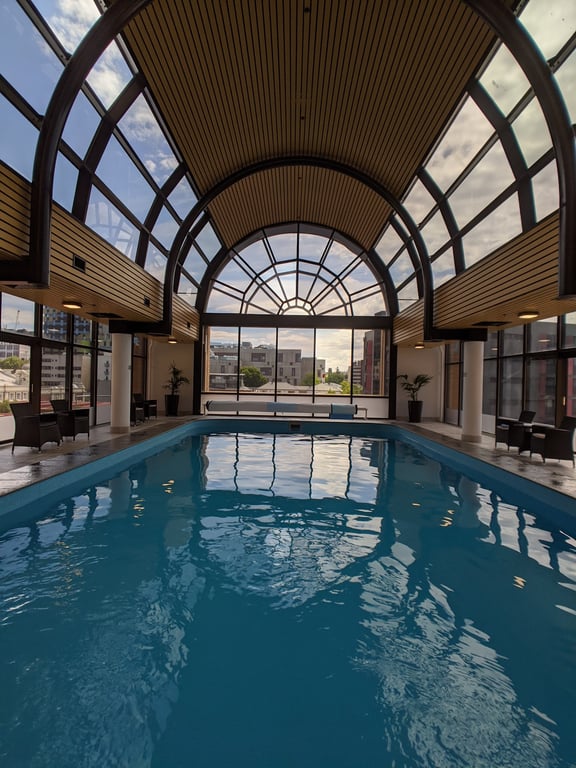 Hotel Grand Chancellor Hobart