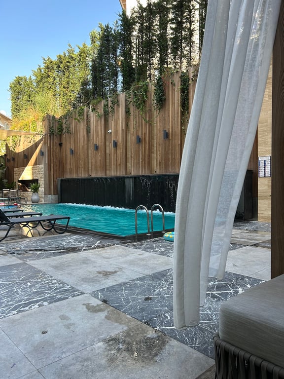 Dosso Dossi Hotels & SPA Golden Horn