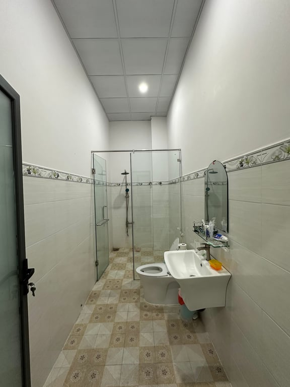 Khách Sạn Vinhomes Huỳnh Hotel