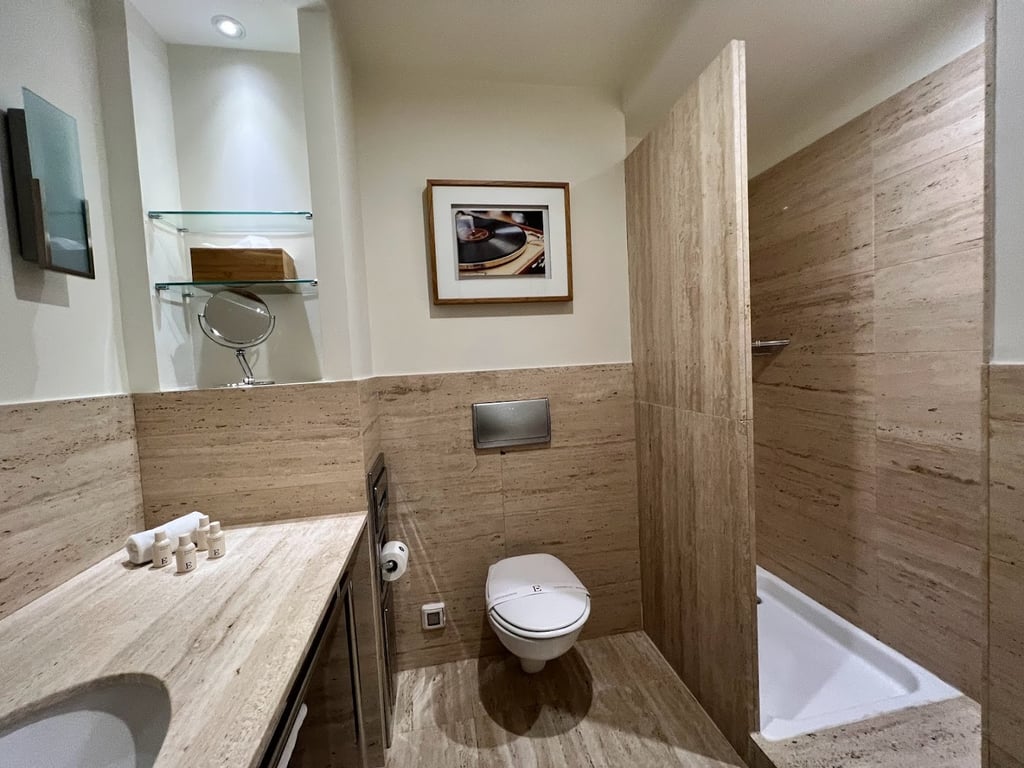 Hotel Ercilla de Bilbao, Autograph Collection