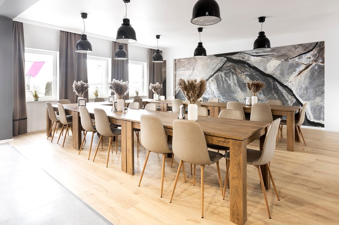 Salonty - Sala na Imprezy Pułtusk