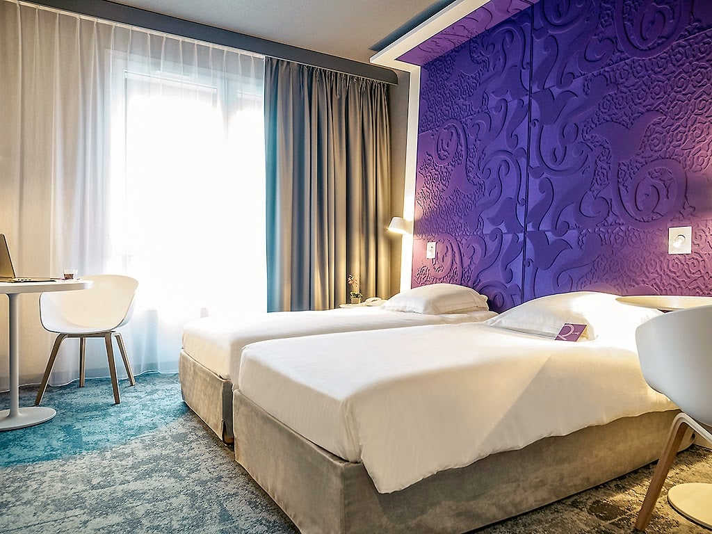 Mercure La Roche Sur Yon