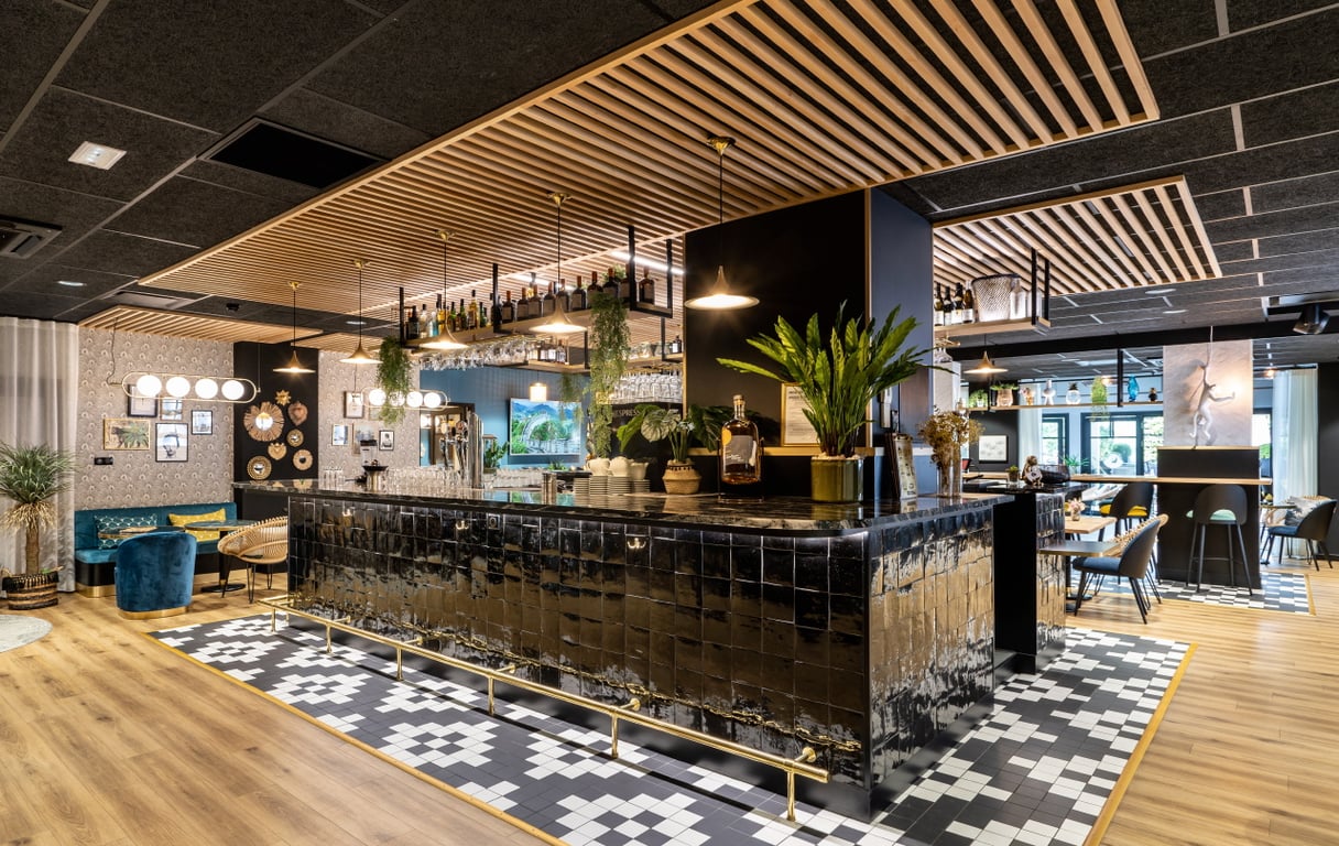 Mercure La Roche Sur Yon