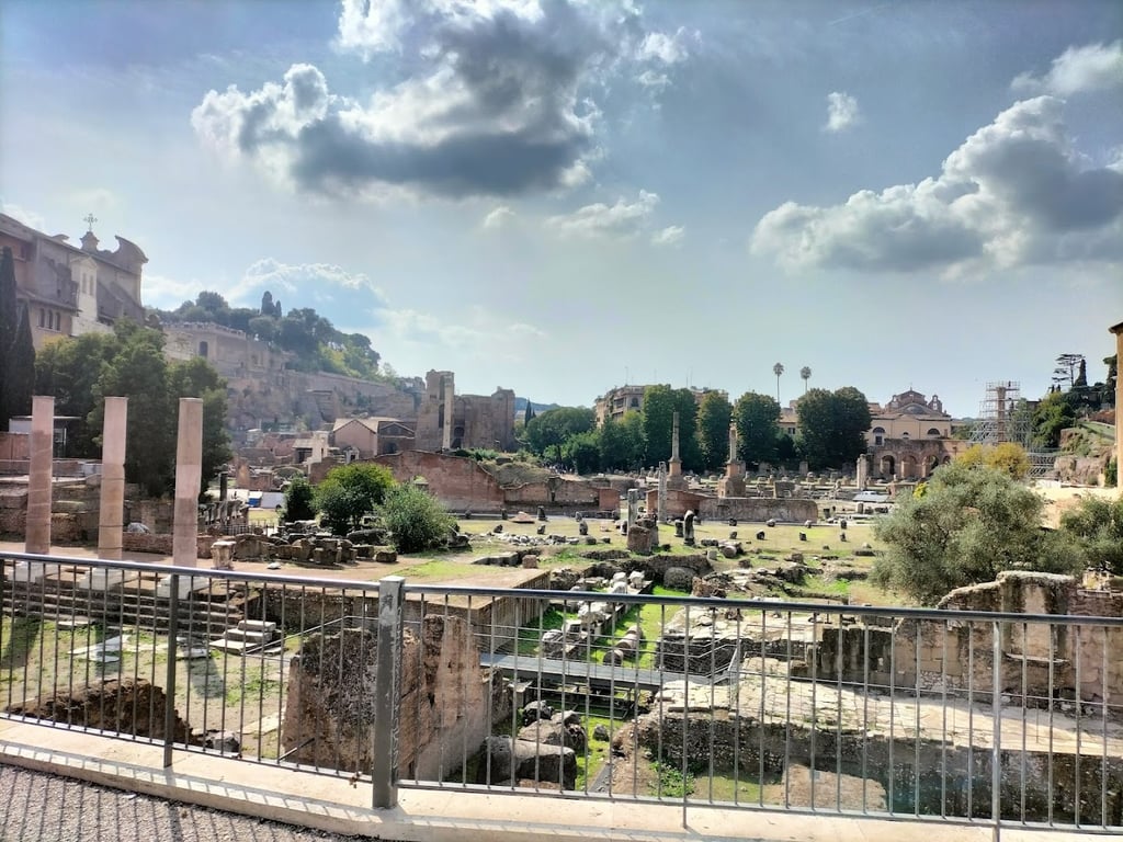 Romulus