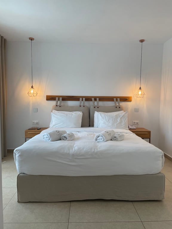 Omnia Mykonos Boutique Hotel & Suites