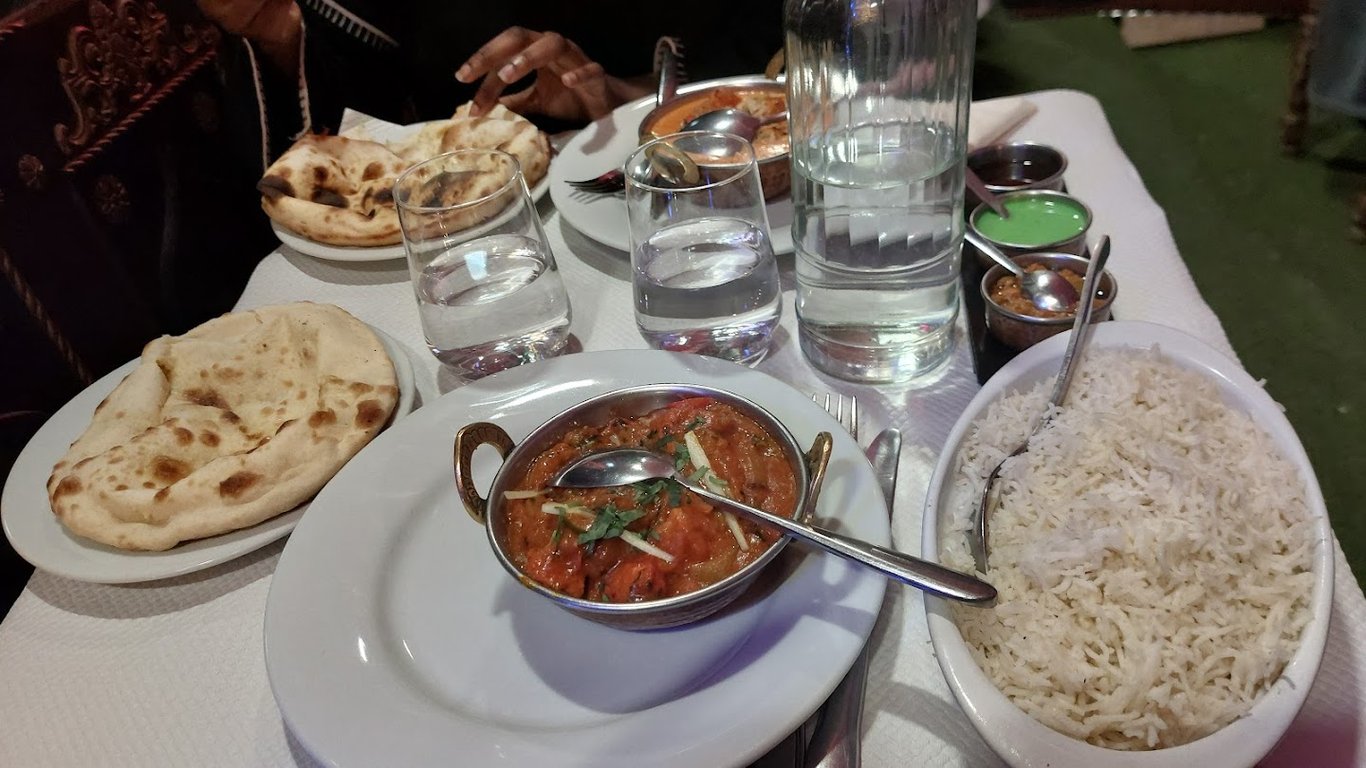 Tresor De Kashmir