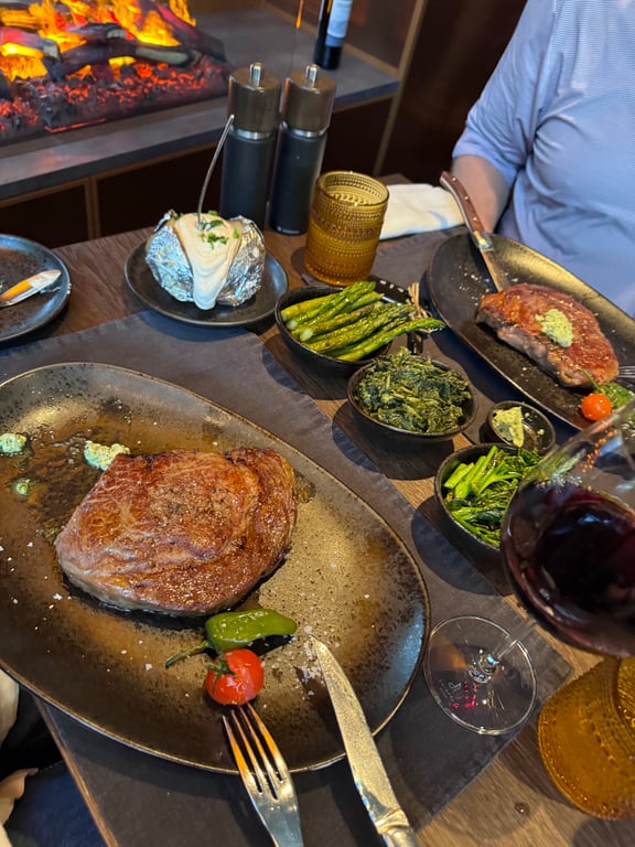 Beefers´s Royal