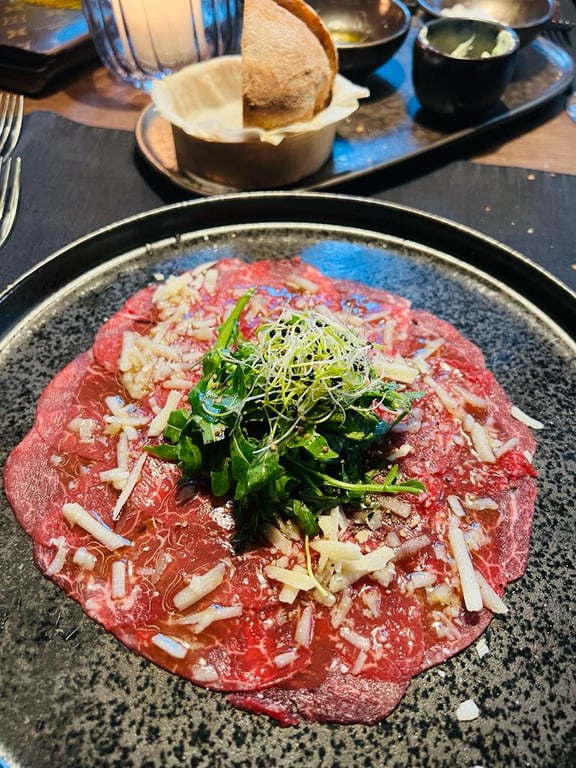 Beefers´s Royal