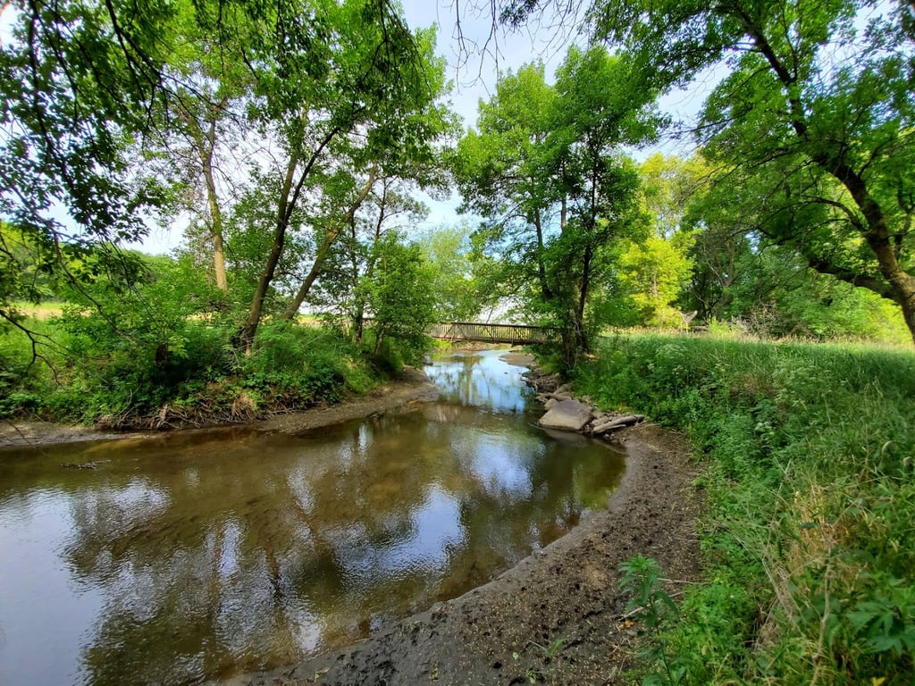 Walnut Grove