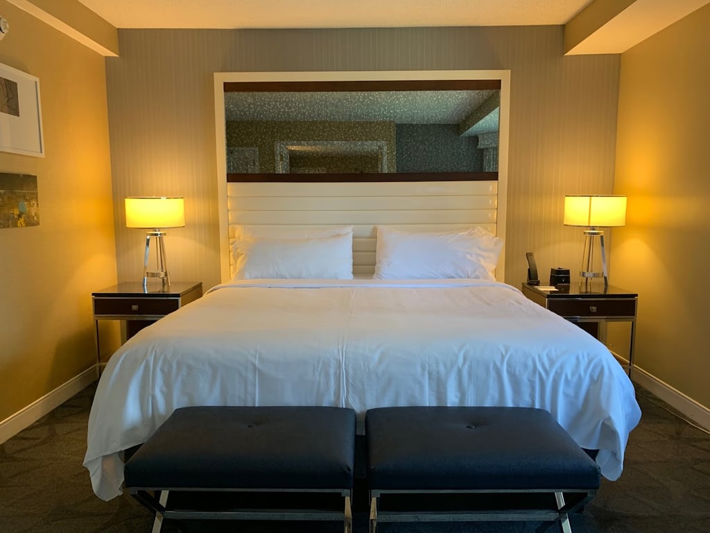 Renaissance Chicago Downtown Hotel