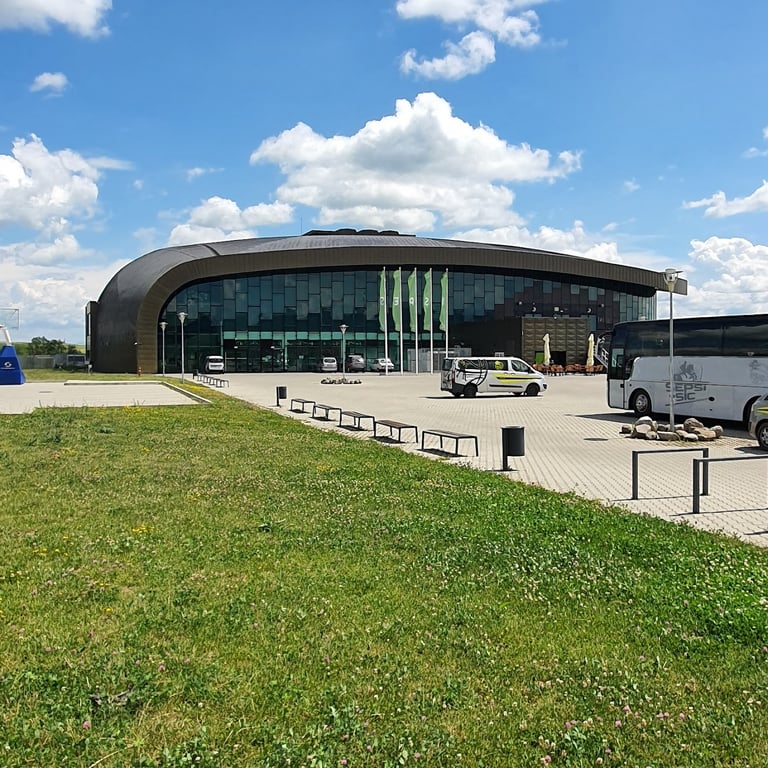 Sepsi Arena
