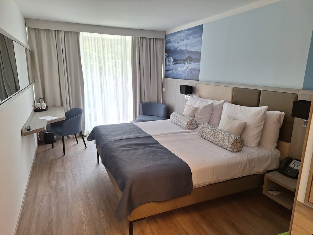 Valamar Carolina Hotel & Villas