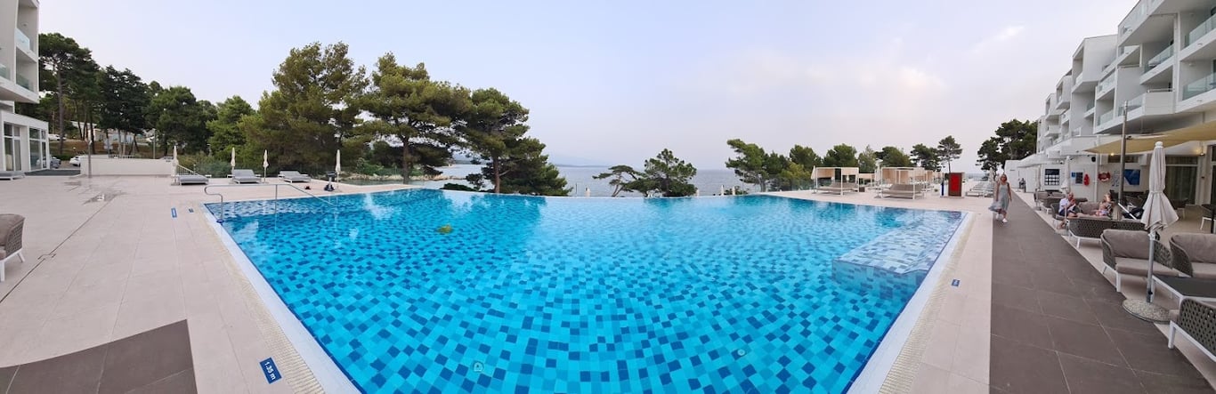 Valamar Carolina Hotel & Villas