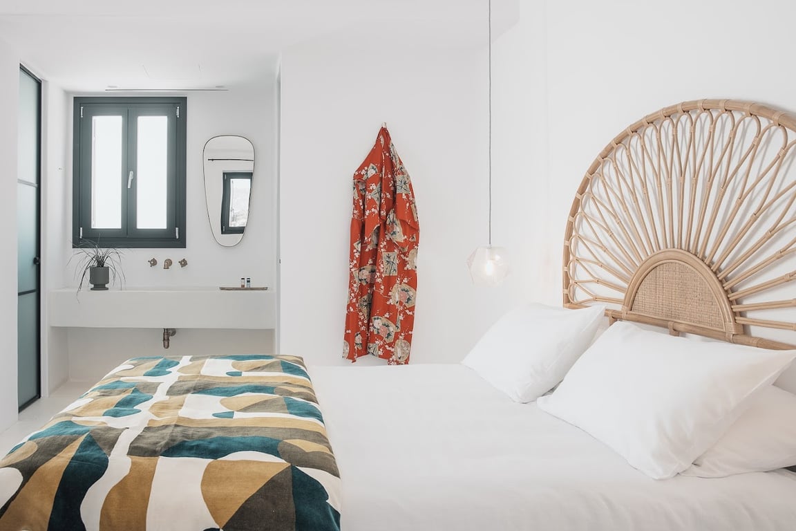 Koukoumi Vegan Boutique Hotel