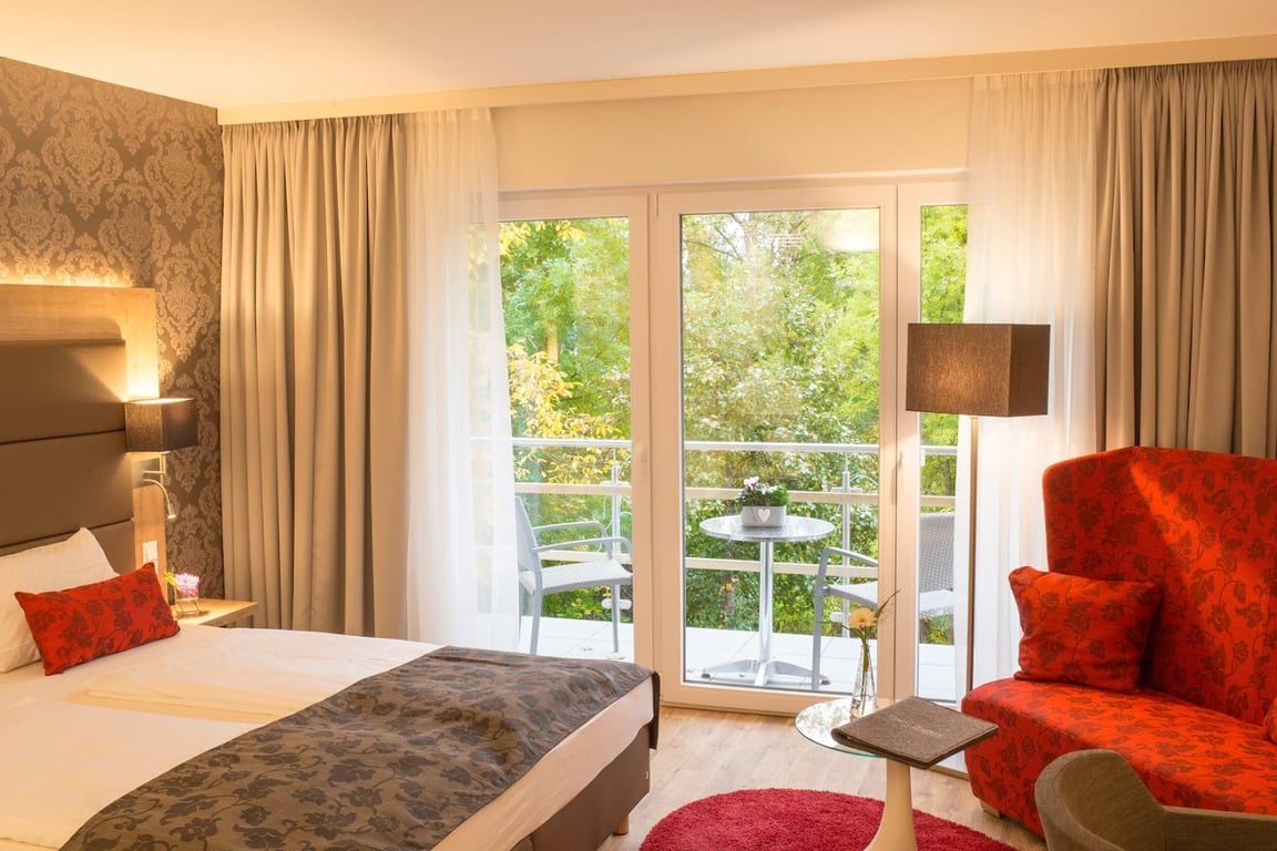 DasSchaffers - MeinWohlfühlhotel