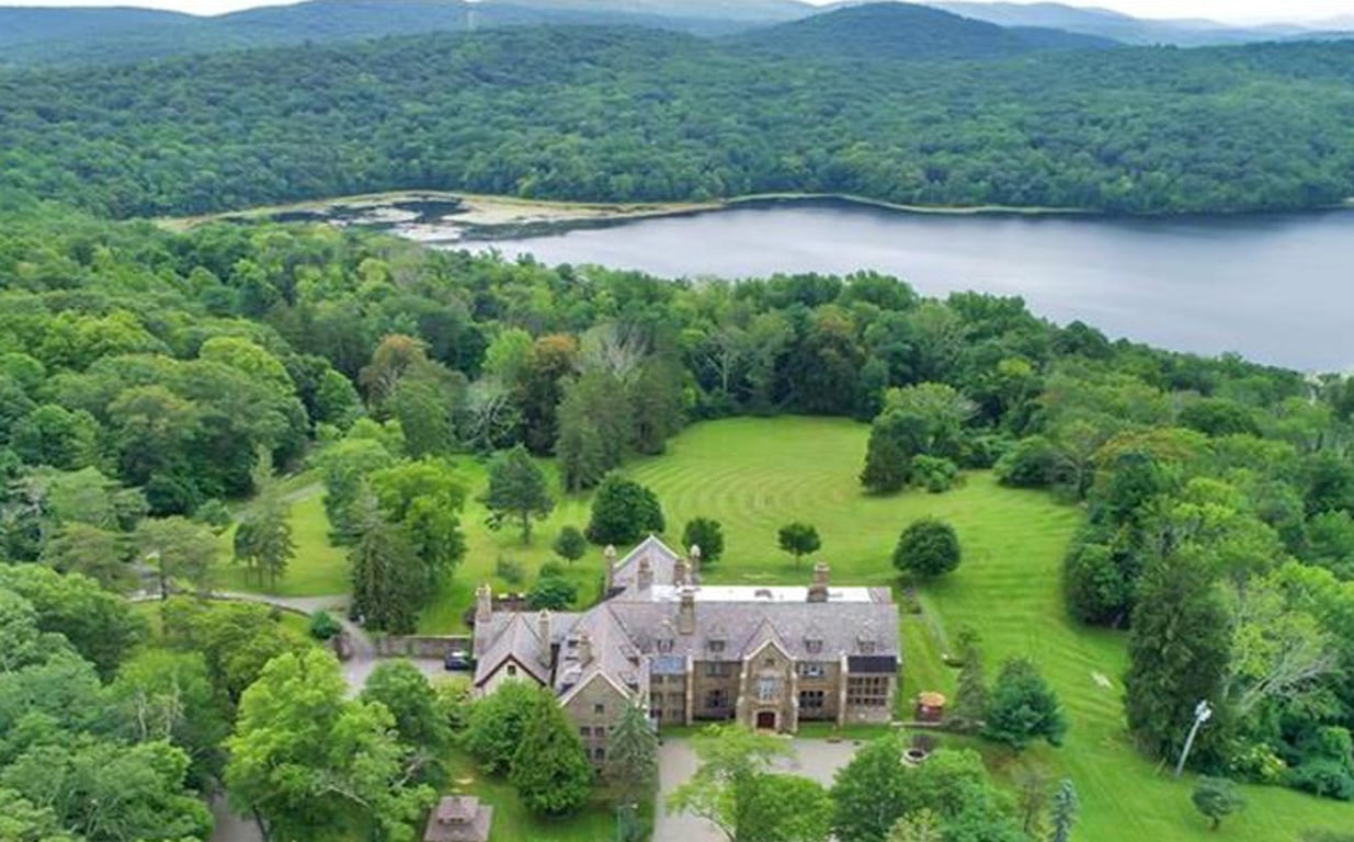 The Ranch Hudson Valley