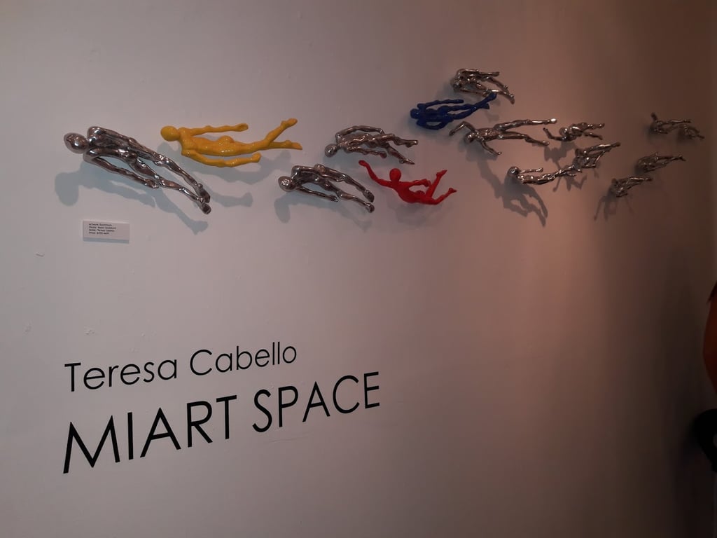 Macaya Gallery