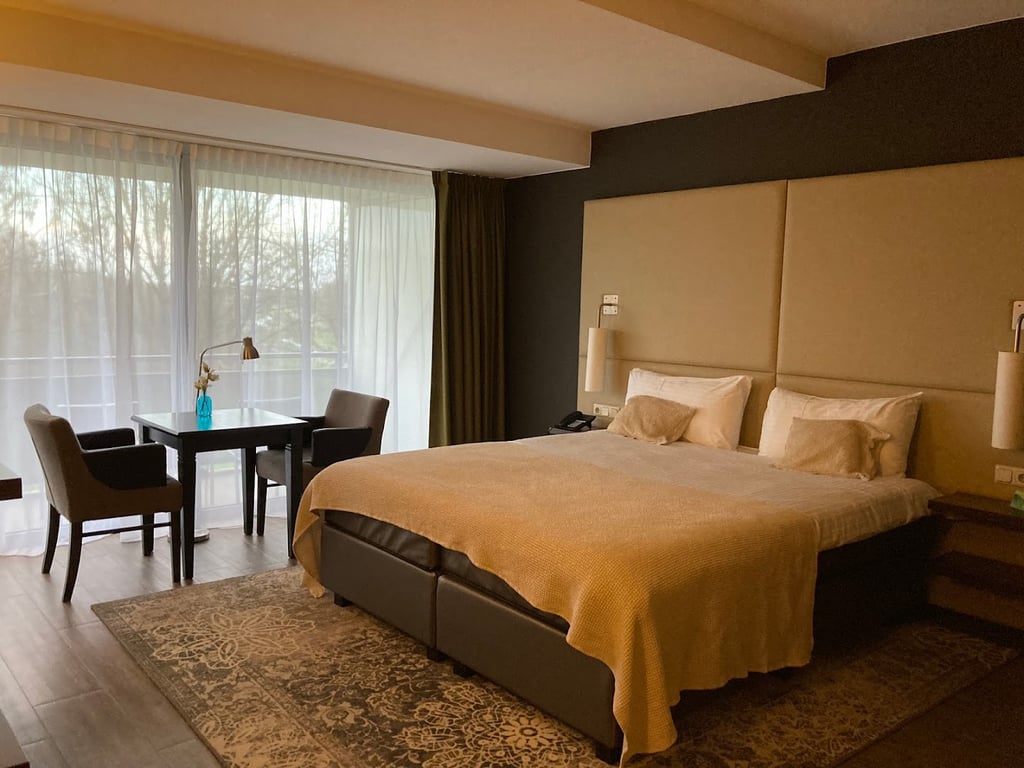 Van der Valk Hotel Ara