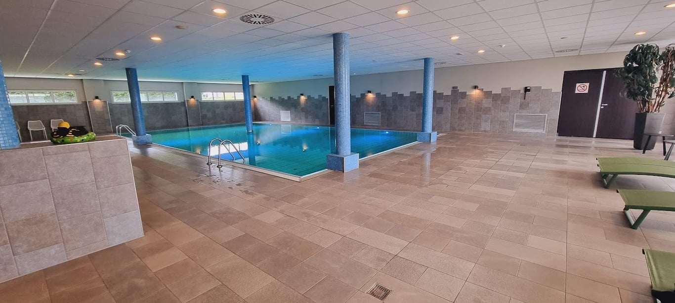 Van der Valk Hotel Ara