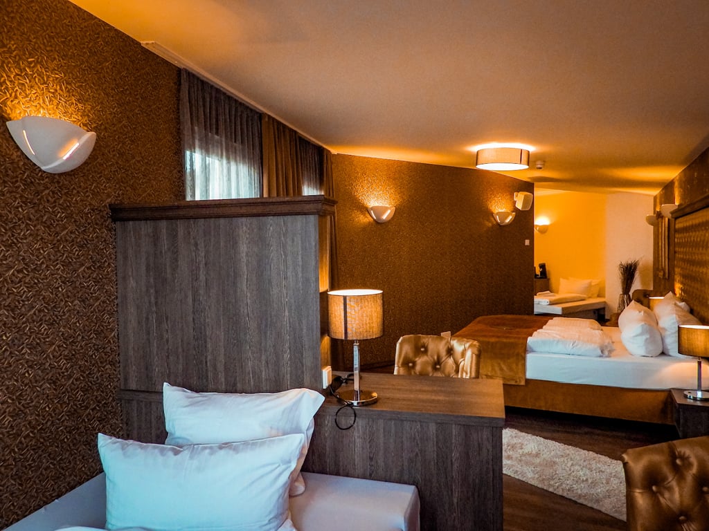 SPREE Hotel in der Altstadt