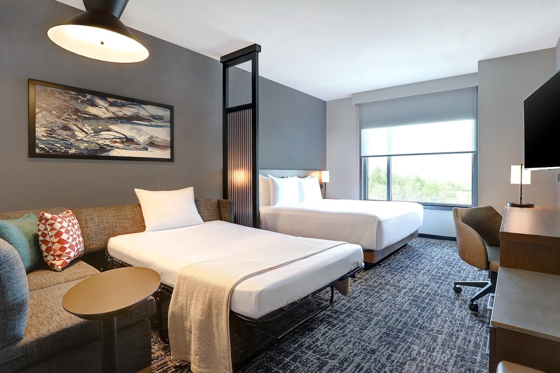 Hyatt Place Ottawa - West