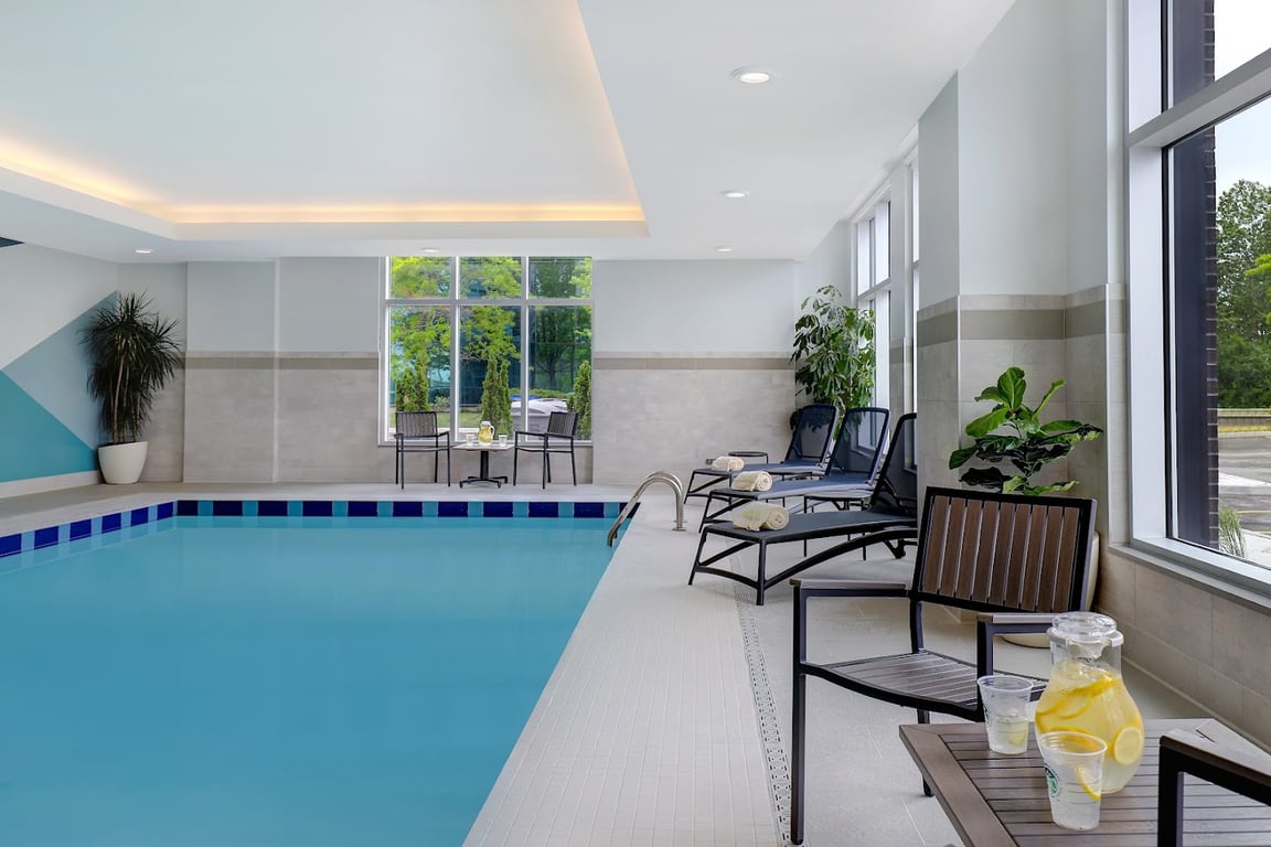 Hyatt Place Ottawa - West