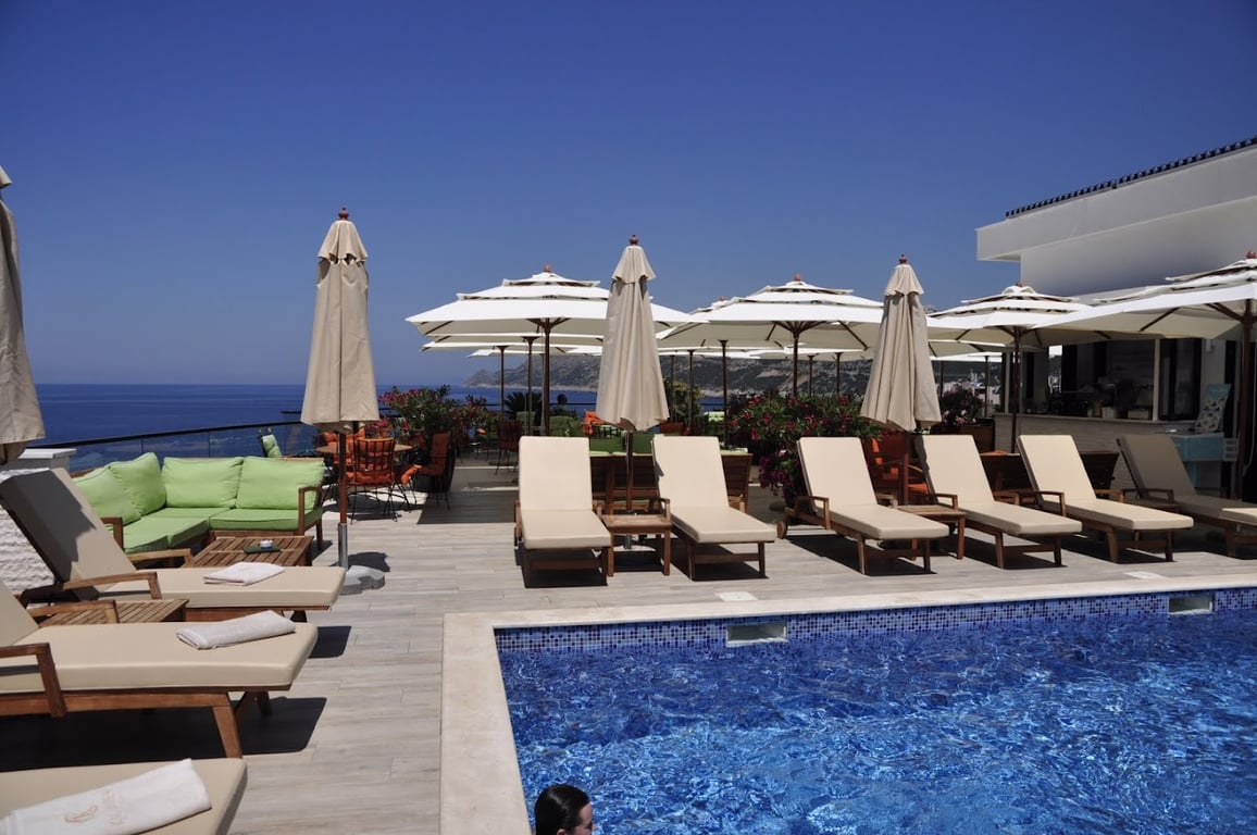 Kalamper Hotel & Spa